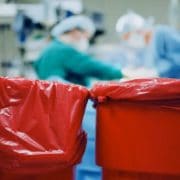 Medical Waste Disposal - SecureMed LLC