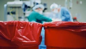 Medical Waste Disposal - SecureMed LLC